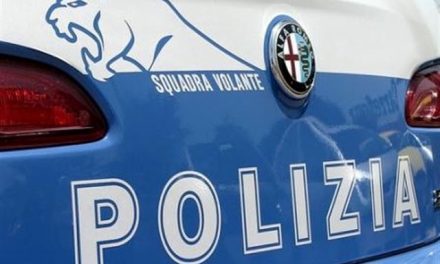 Coniugi picchiati in villa a Lanciano: arrestati tre romeni