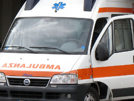 Tragedia nel carcere di Secondigliano: operaio muore cadendo da cinque metri di altezza
