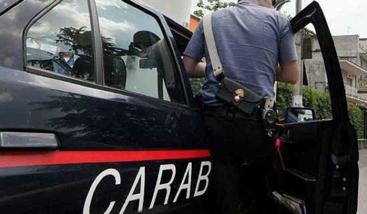 Brusciano. Arrestato 30enne per maltrattamenti in famiglia, l’uomo era già noto alle forze dell’ordine