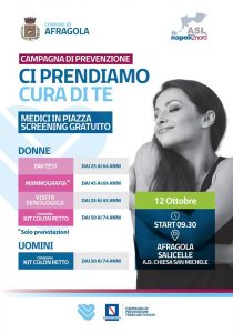 Il 12 Ottobre visite gratuite