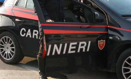 Sant’Antimo. Evade dai domiciliari, i carabinieri arrestano un 25enne