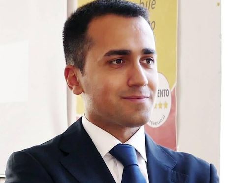 “Il Movimento 5 Stelle non parteciperà alle elezioni provinciali” l’annuncio del vicepremier Di Maio