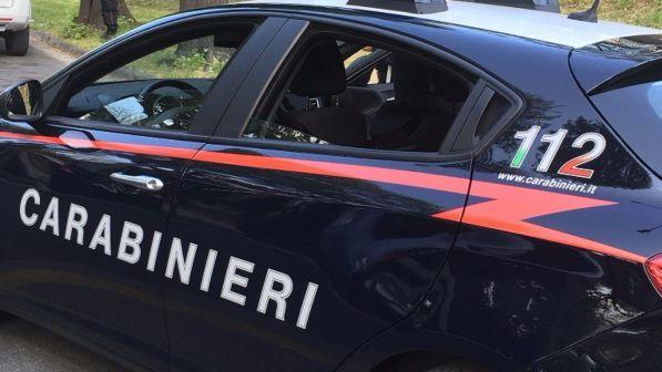 Napoli. I carabinieri assistono allo scippo di un telefonino: arrestato uomo di Casalnuovo