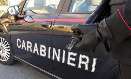 Duro colpo allo spaccio di droga nel “Piano Napoli” a Boscoreale: arrestate dieci persone