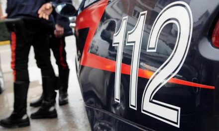Casalnuovo. Due giovanissimi tentano furto di un motorino, bloccati e denunciati