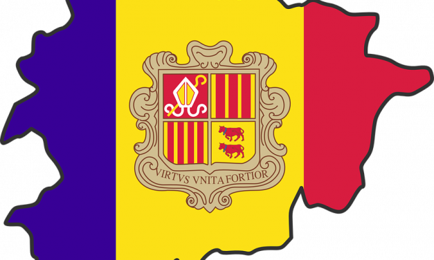 Andorra. Il principato governato da un Vescovo