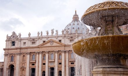 Papa Francesco proclama due nuovi Santi per Napoli