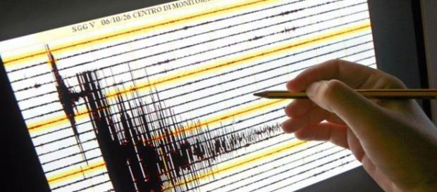 Sciame sismico ai Campi Flegrei: tre scosse di terremoto