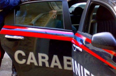 Castellammare di Stabia. Carabinieri arrestano sorvegliato speciale