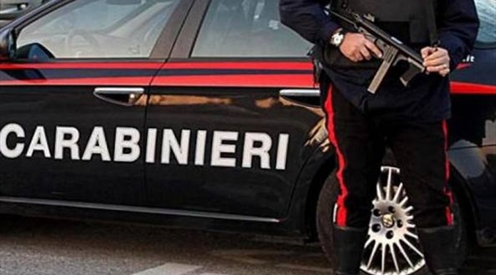 Napoli. Controlli a tappeto dei carabinieri: identificate 189 persone e 142 veicoli controllati