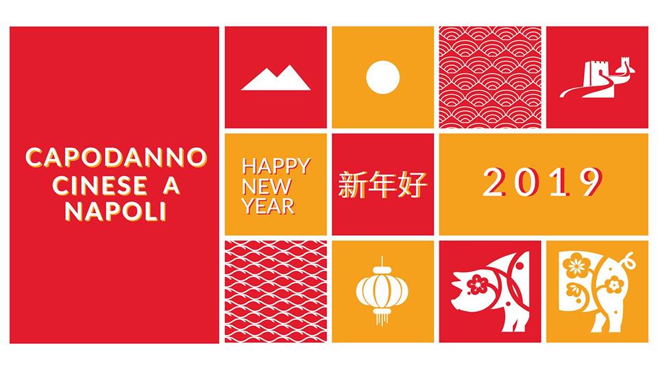 Torna il Capodanno Cinese a Napoli per festeggiare il maiale: ecco tutti gli eventi