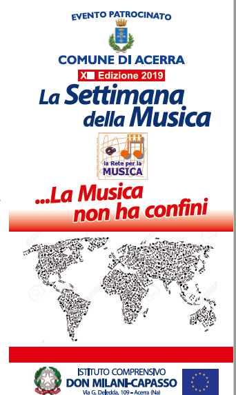 Teatro Italia, la musica va in scena con l’esibizione di ben 35 scuole della Campania