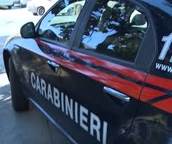 Sant’Antonio Abate. Spacciatore arrestato dai carabinieri: sequestrata droga