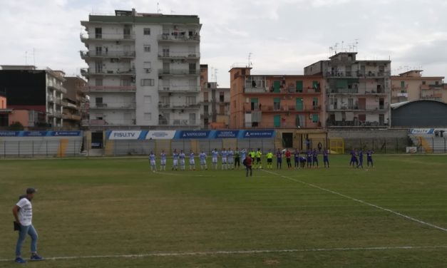 Il ritorno del calcio a Casoria: gli ultimi aggiornamenti