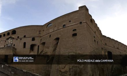 Castel Sant’Elmo, visita guidata e ingresso gratuito: domenica 6 ottobre