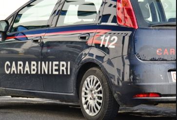 Arrestato dai carabinieri a Frattaminore un affiliato al clan Amato-Pagano