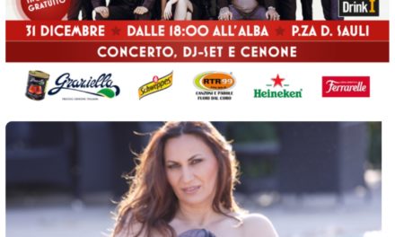 Eventi Roma, a la Garbatella si festeggia il Capodanno con Gió Di Sarno e l’Orchestraccia
