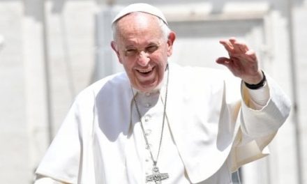 Evento eccezionale ad Acerra: Papa Francesco in città il 24 maggio