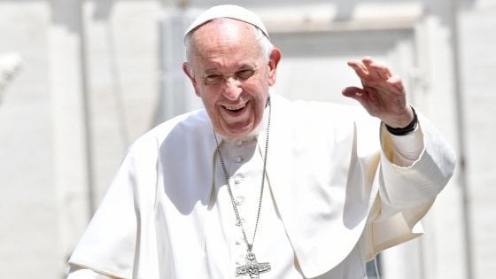 Evento eccezionale ad Acerra: Papa Francesco in città il 24 maggio