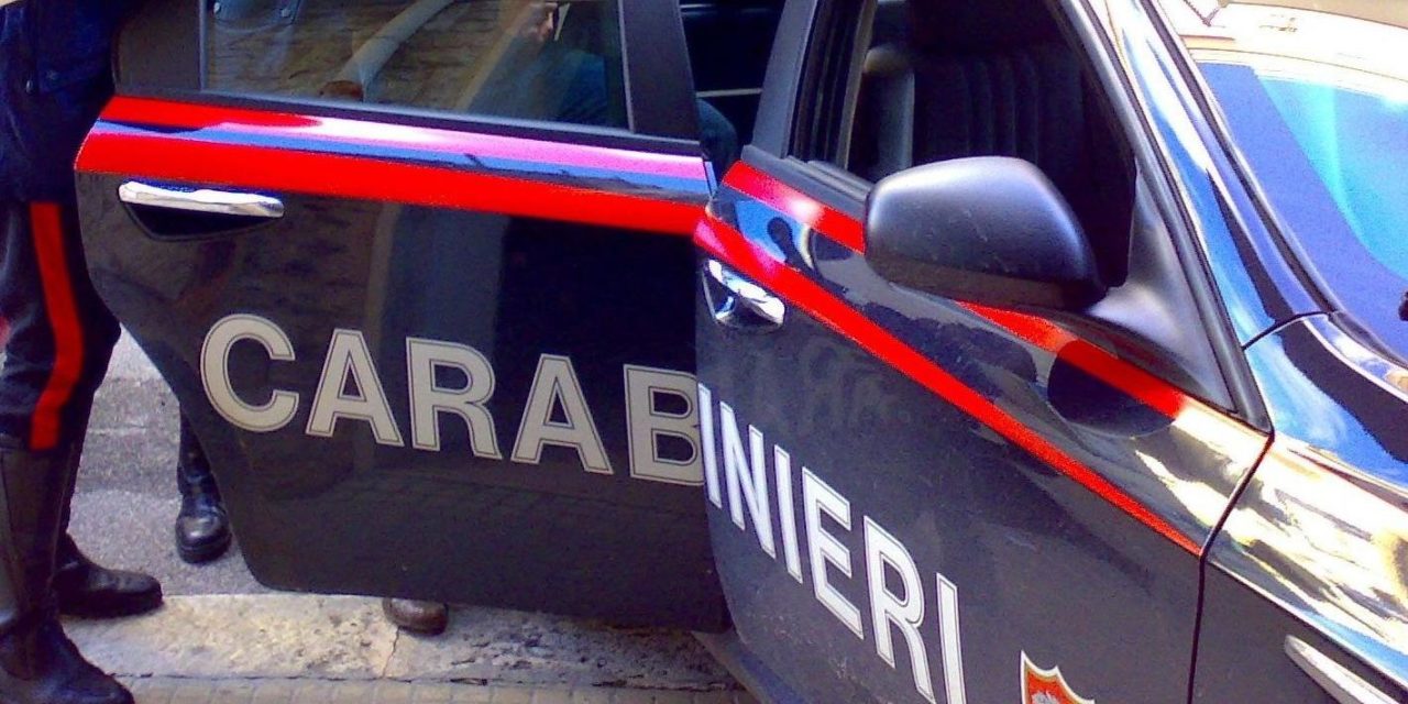 Tenta “cavallo di ritorno”: arrestato 48enne di Afragola