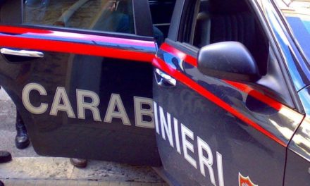 San Sebastiano al Vesuvio. Due rapinatori arrestati dai carabinieri, ecco come agivano