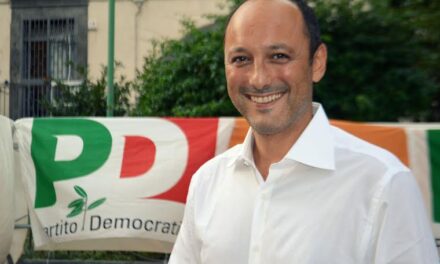 Impegno (Pd): “Fermiamo le polemiche per il bene di Napoli”