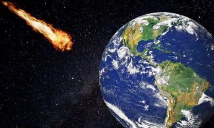 Asteroide colpirà la Terra nei prossimi giorni