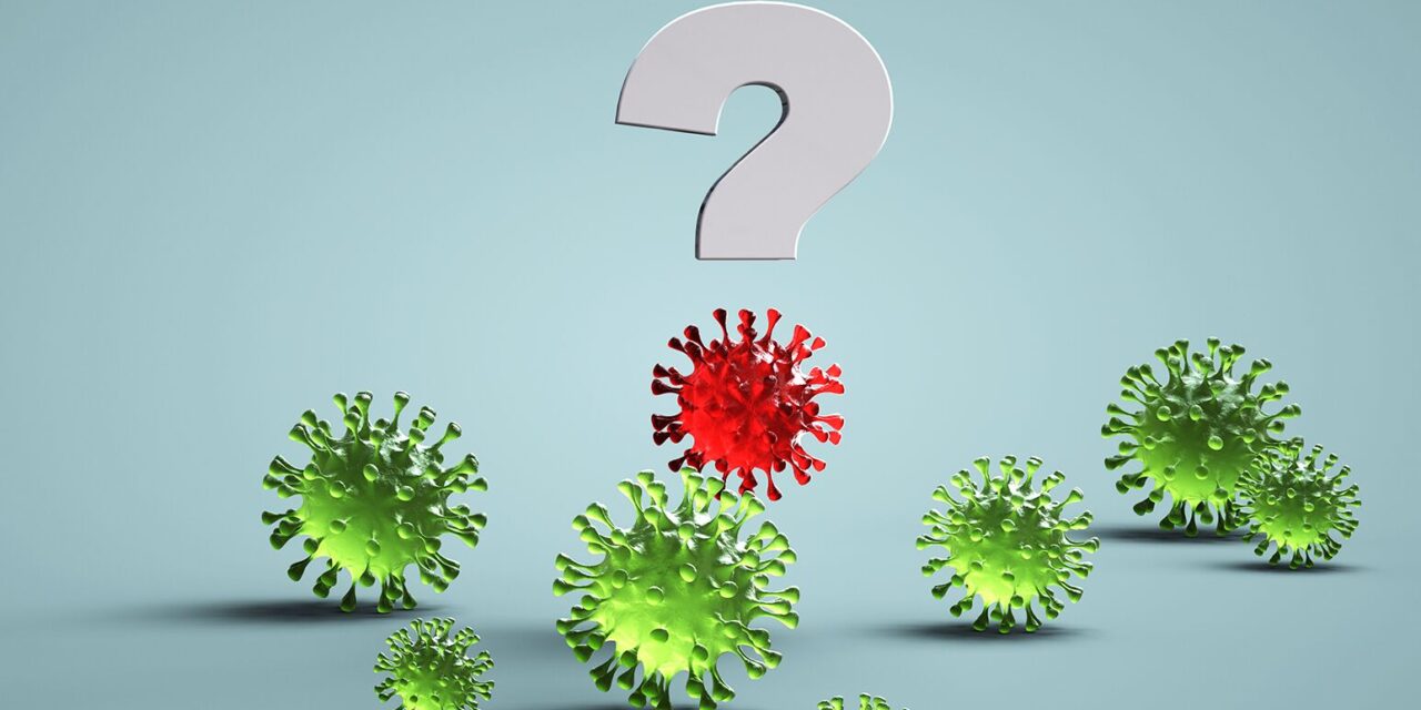 Coronavirus o influenza stagionale? Scoprilo con l’esperto