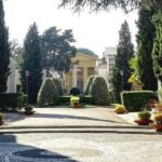 Lapidi divelte nel cimitero di Afragola: l’intervento del comune