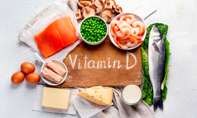 Vitamina D. 8 su 10 malati di covid ne sono carenti