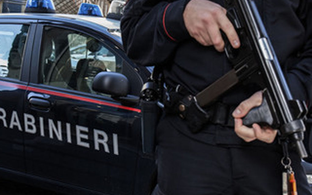 Casavatore. Controlli serrati dei carabinieri: 111 le persone identificate e 62 auto controllate