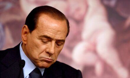 Preoccupano le condizioni di salute di Silvio Berlusconi: le sue condizioni