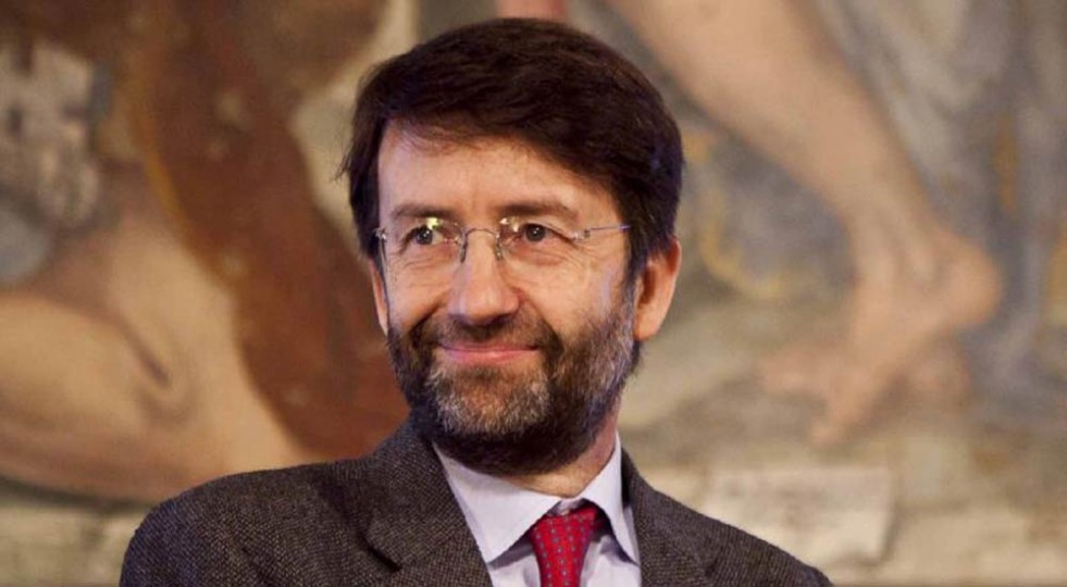 POMPEI. Le parole del ministro Franceschini sulla scoperta sensazionale