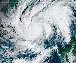 La furia dell’uragano ETA sul Centro America: il VIDEO