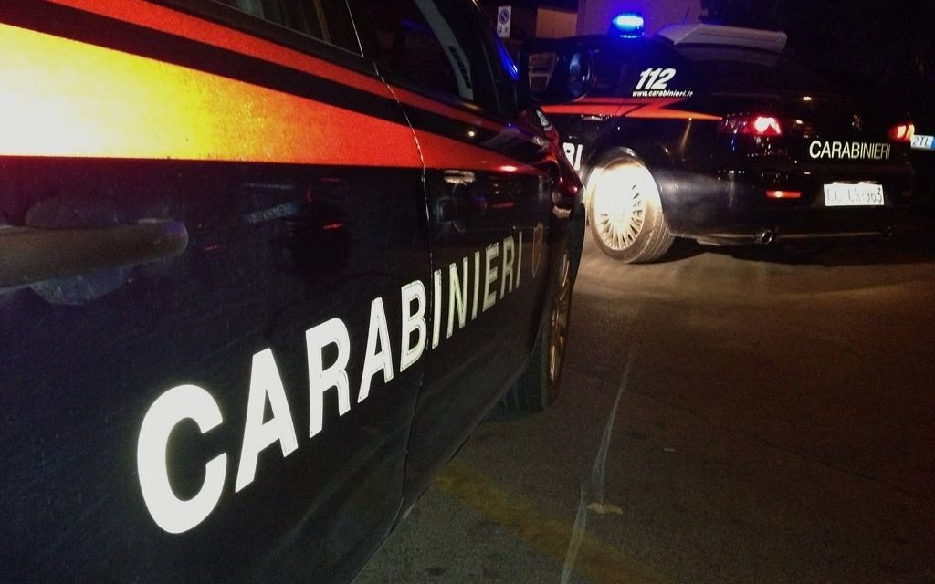 Lotta alle occupazioni abusive ad Arzano nel rione 167: i carabinieri hanno denunciato 6 persone