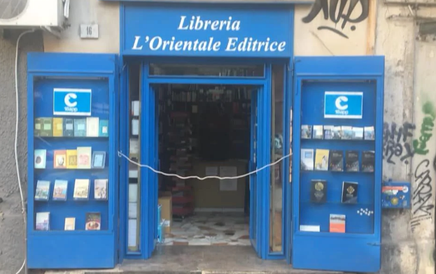 L’Orientale di Napoli in lutto: è morto il libraio Geppino, era un’istituzione per migliaia di studenti