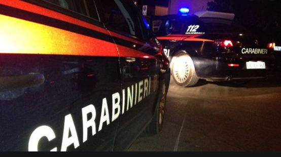 Colpo alla rete dello spaccio tra Caivano e Caserta: 12 arresti