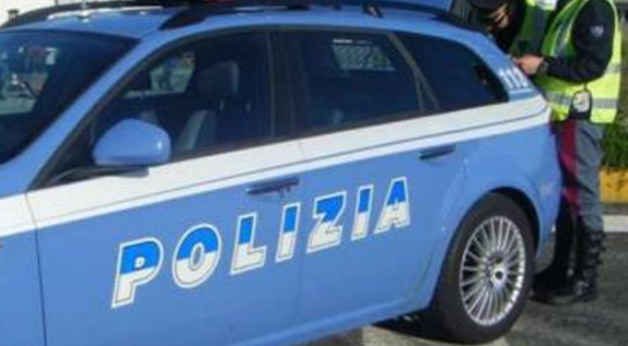 Torre del Greco. Rubava soldi dai distributori automatici delle pompe di benzina: 40enne arrestato