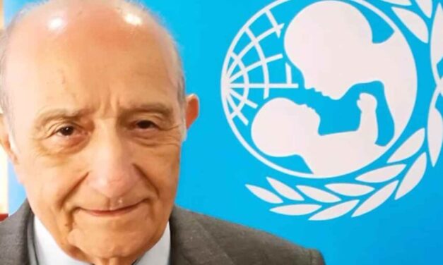 È morto il Presidente Unicef: aveva contratto il covid-19