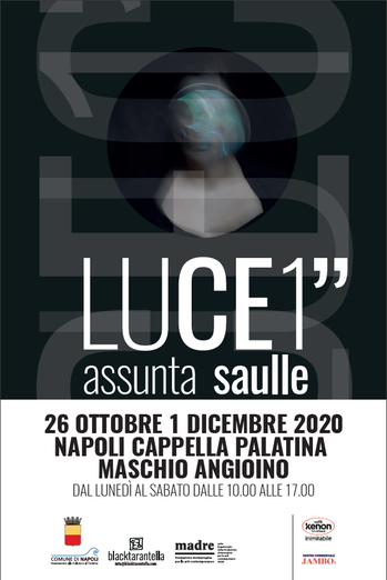 Luce 1, la mostra fotografica di Assunta Saulle al Maschio Angioino di Napoli