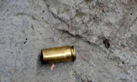 Colpi di arma da fuoco nei pressi di un cantiere edile a Casavatore: indagini in corso dei carabinieri