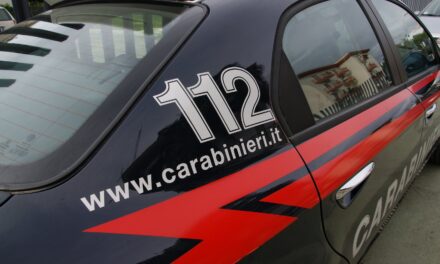 Casandrino: i carabinieri sorprendono una 31enne incinta con cocaina nella borsa