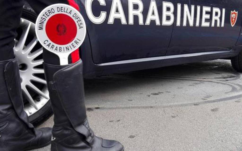 Frattaminore: massicci controlli notturni dei carabinieri