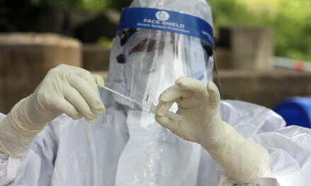 La Cina non ha dubbi: ” Il coronavirus è nato in Italia “