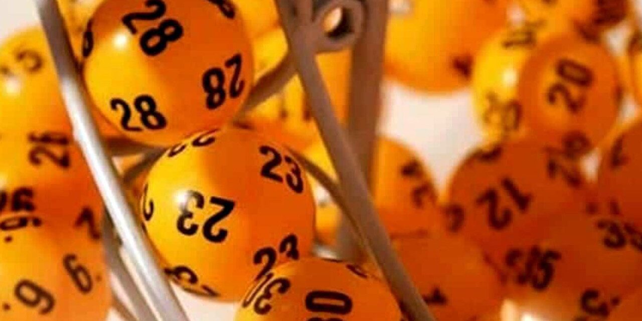 Lotto ad Arzano: centrati due terni. Ecco i numeri fortunati