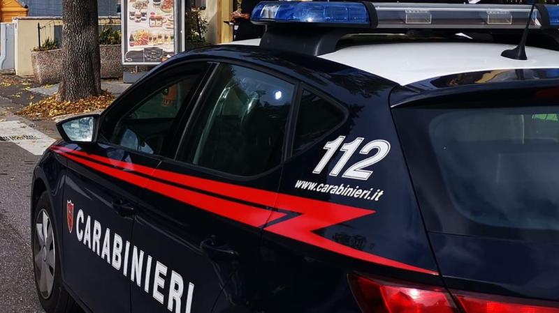 Portici. Picchia la madre e il padre invalido: arrestata 30enne