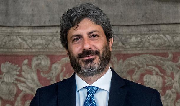 Fico apprezzerebbe una sua candidatura a sindaco di Napoli? La risposta del diretto interessato