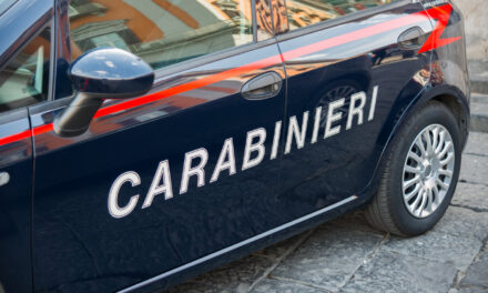 Castellammare, ruba l’incasso in un negozio: 22enne arrestato dai carabinieri