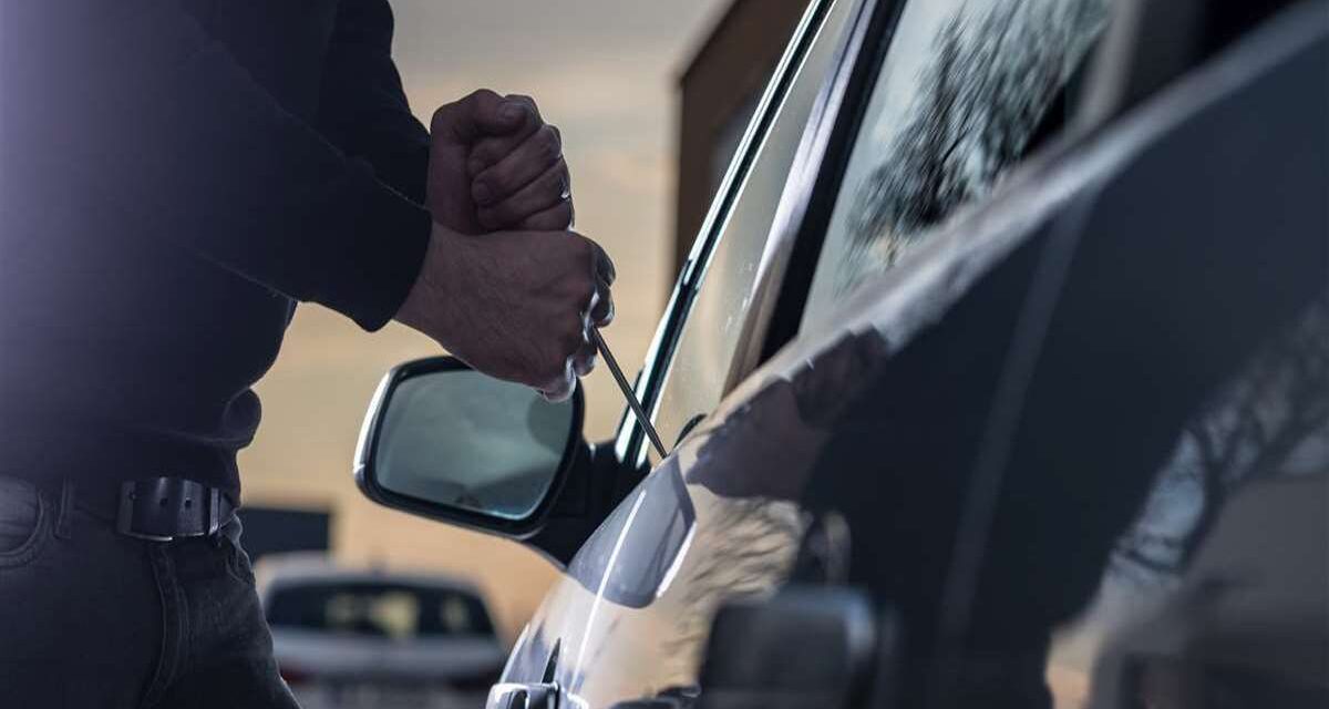 Casoria. Furto di autovettura, i carabinieri arrestano 46enne