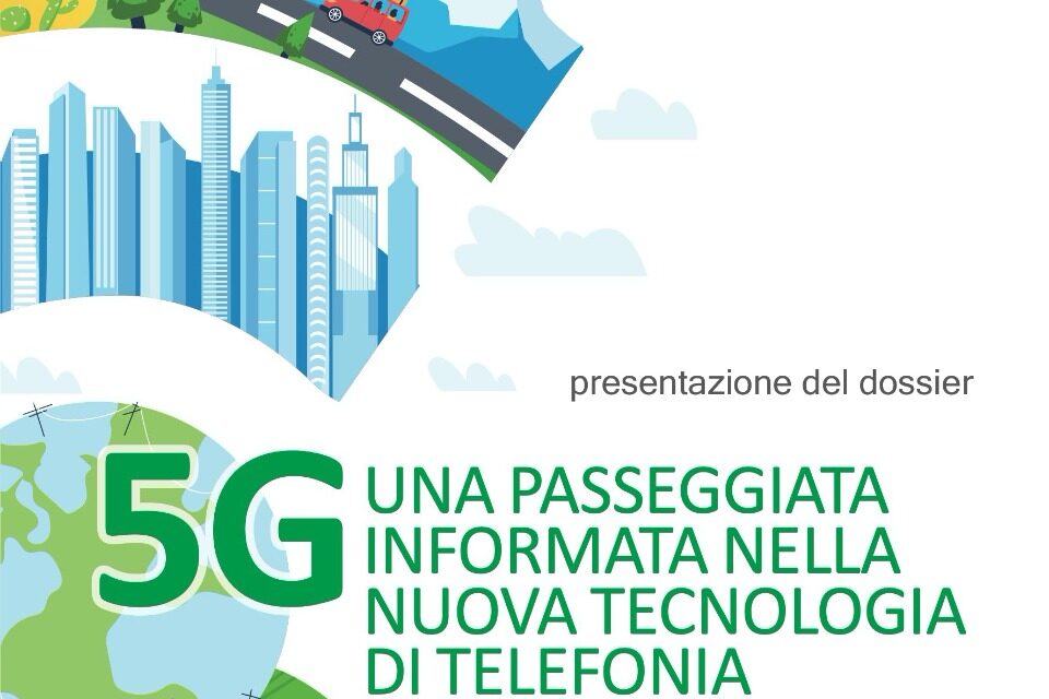 5G, una passeggiata informata nella nuova tecnologia da cellulare